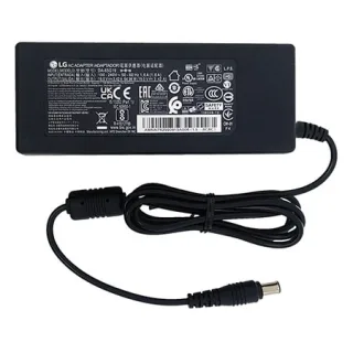 Fonte externa DA-65G19 Monitor LG 32UK550, 34GL750-B.AWZM, 34WP65C-B - EAY62990913 - EAY62990913