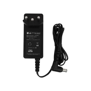Fonte externa ADS-25FSF-19 19V/0.84A Monitor LCD 20M37AA, 22MK400H - EAY65888901 - EAY65888901