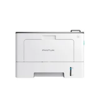 Impressora Laser Pantum Mono 40PPM, Duplex, Wi-Fi, 110V, Branco - BP5100DW