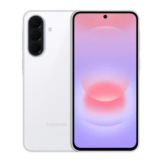 Celular Samsung Galaxy A37 5G 128GB, 6GB RAM, Câmera Tripla 50MP, Super AMOLED 6.7", Recursos AI Branco