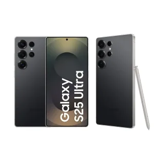Celular Samsung Galaxy S25 Ultra 5G, 512GB, 12GB RAM, Câmera Quádrupla de 200+50+10+50, Tela Grande de 6.9" Titânio Preto