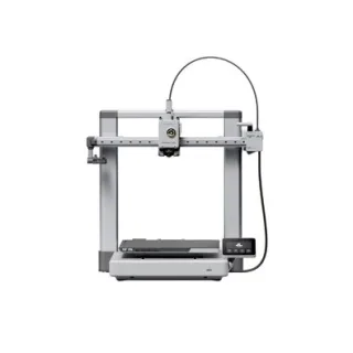Impressora 3D Bambu Lab A1, Volume de Construção 256x256x256mm, Auto-nivelamento, Calibração Ativa - PF002-A-BRA