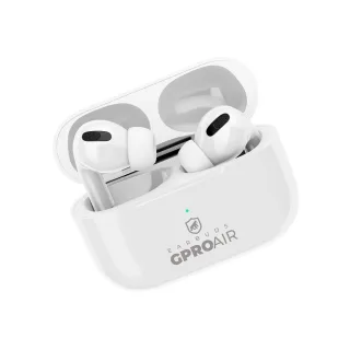 Fone de ouvido GPro Air - Com Pop-up Connection - Gshield