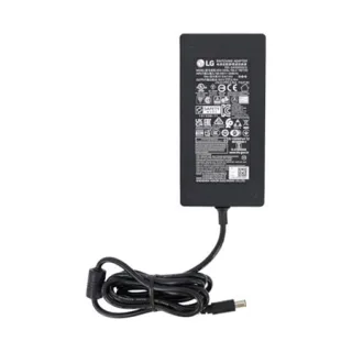 Fonte externa ADS-120QL-19A-3 Monitor LG 27GR95QE-B, MSAD-0072, XG9QBK - EAY63032212 - EAY63032212