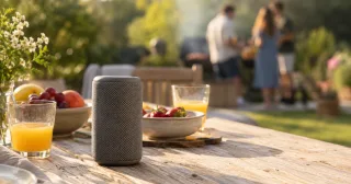 Caixa de som Bluetooth: como escolher potência RMS, IPX7 e bateria