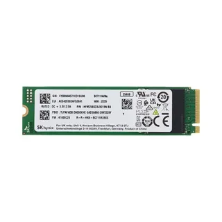 Memória SSD 256GB Notebook LG 14Z90N-V, 15Z90N-V, 16Z90P-G - EAZ63543311 - EAZ63543311 | LG BR