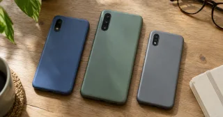 Celular custo-benefício: memória, câmera e bateria para comparar antes de comprar
