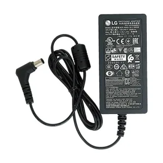 Fonte externa ADS-45SQ-19-3 Monitor LG 24GL600F-B - EAY65889901 - EAY65889901 | LG BR