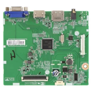 Placa Principal Monitor LG 22BN550Y-B - EBR87189505 - EBR87189505