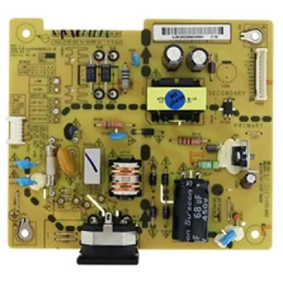 Placa da fonte Monitor LG 22BN550Y-BI, 24BL550J-BI, 24BL550J-BI - EAY65388604 - EAY65388604