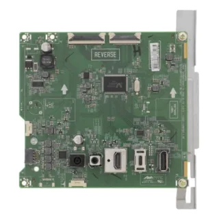 Placa Principal Monitor Desktop LG 29WQ600BW EBU68039601 - EBU68039601