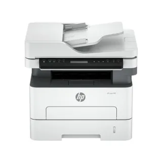 Impressora Multifuncional HP Laser 355sdnw, Monocromática, Wi-Fi, Ethernet, USB 2.0, Duplex Automático - A58WPA