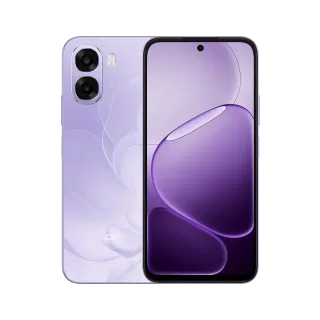 Telefone – Smartphone OPPO A6X 5G, bateria de 6100mAh, ecrã de 6,75″ 120Hz 1125 nits, chip Dimensity 6300, câmara de 50MP, IP64, NFC, Jack 3,5mm, ColorOS 15