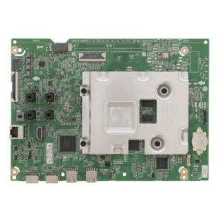 Placa Principal Monitor de Video LG 55UL3JM EBU67511501 - EBU67511501