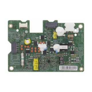 Placa da Fonte Monitor LG 27ART10AKPL EAY65898203 - EAY65898203